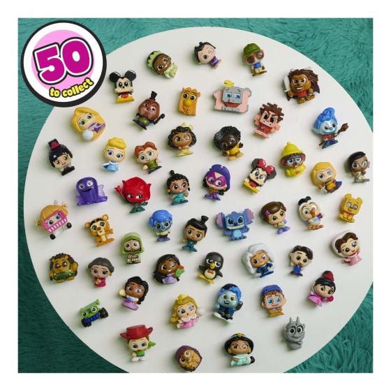 Series 12 Doorables Mini Peek