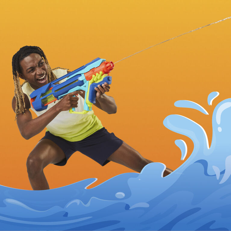 Nerf Super Soaker Power Drench XL