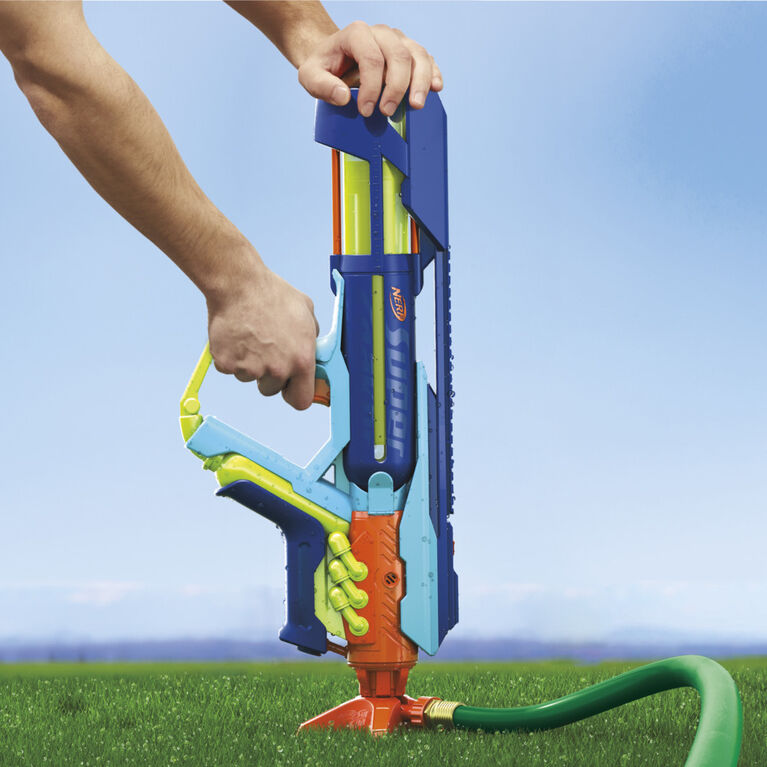 Nerf Super Soaker Power Drench XL