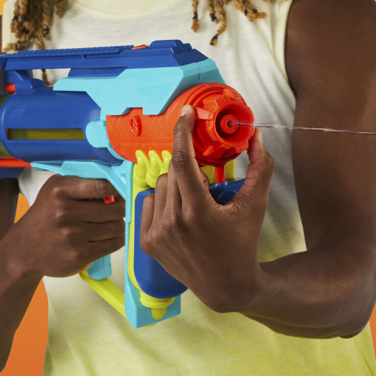 Nerf Super Soaker Power Drench XL