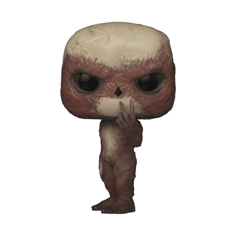 Funko POP! Television: Stranger Things - Vecna