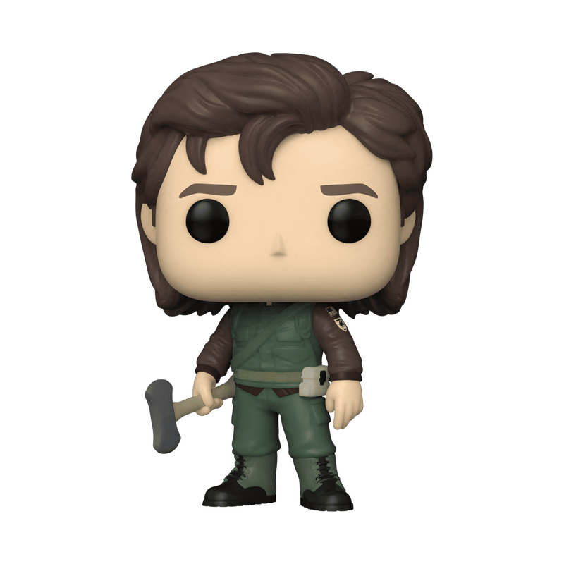 Funko POP! Television: Stranger Things - Steve