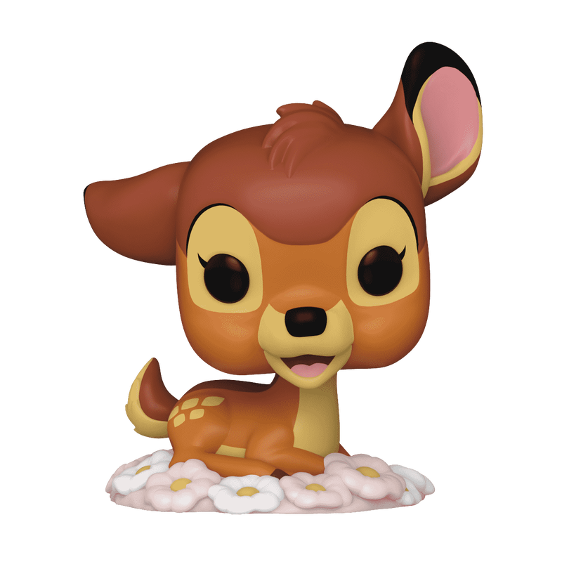 Funko POP! Disney Classics: Bambi
