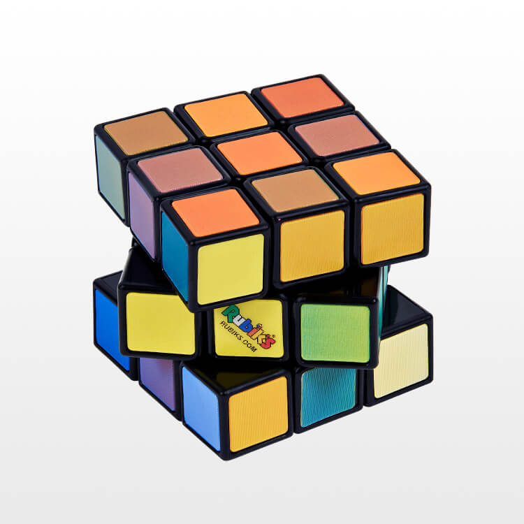 Rubiks 3x3 Impossible