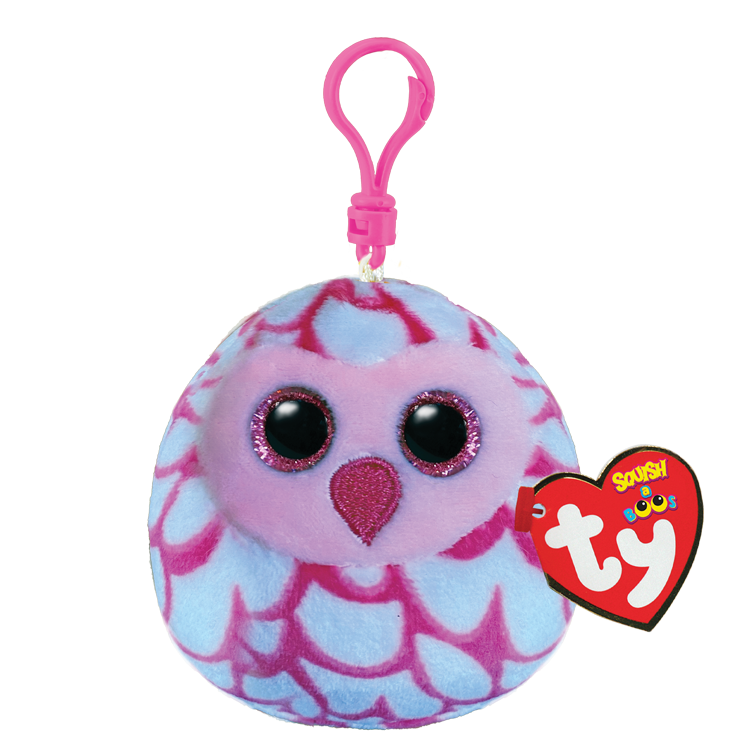 Pinky Owl