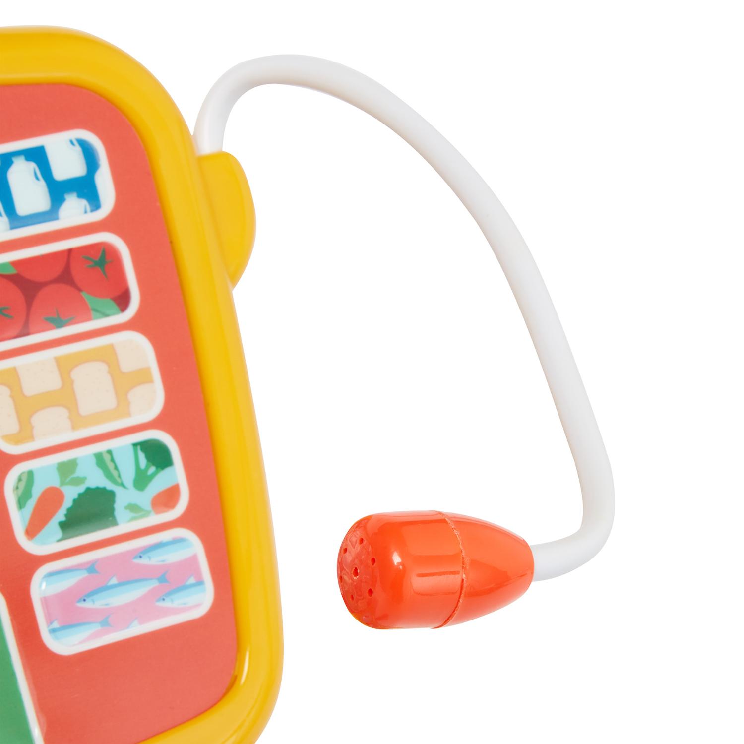 Casdon Toy Play Cash Register
