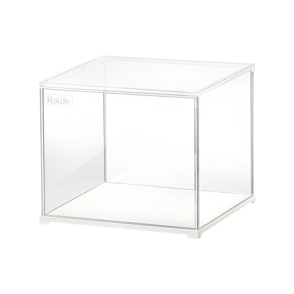 Miniature House Display Box
