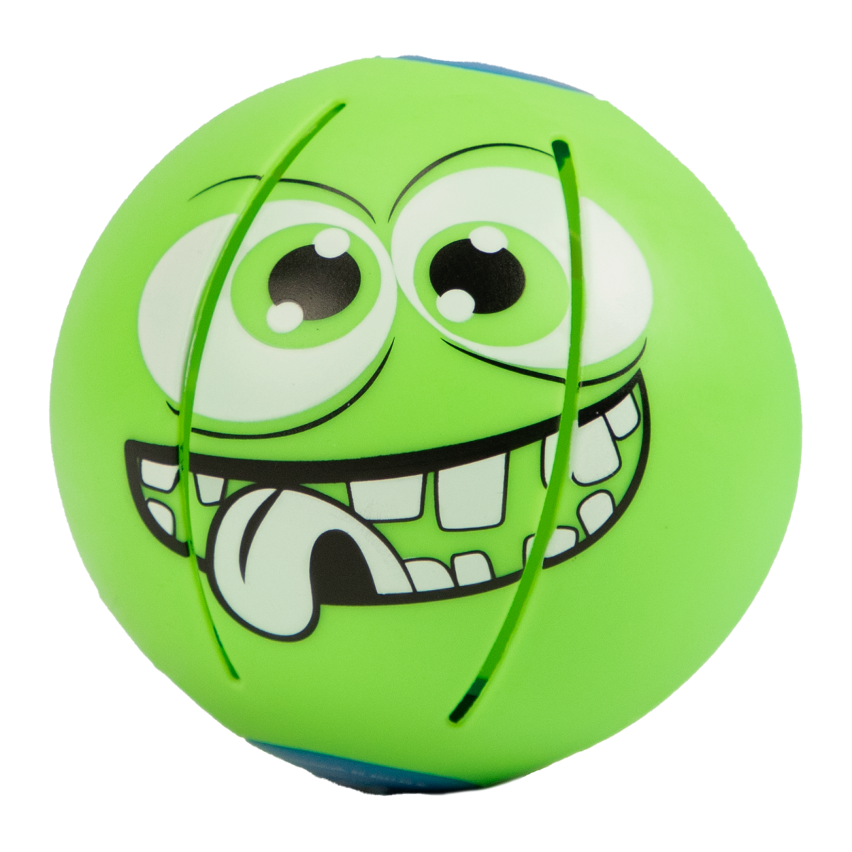 Phlat Ball Mini Monster Balls Asst