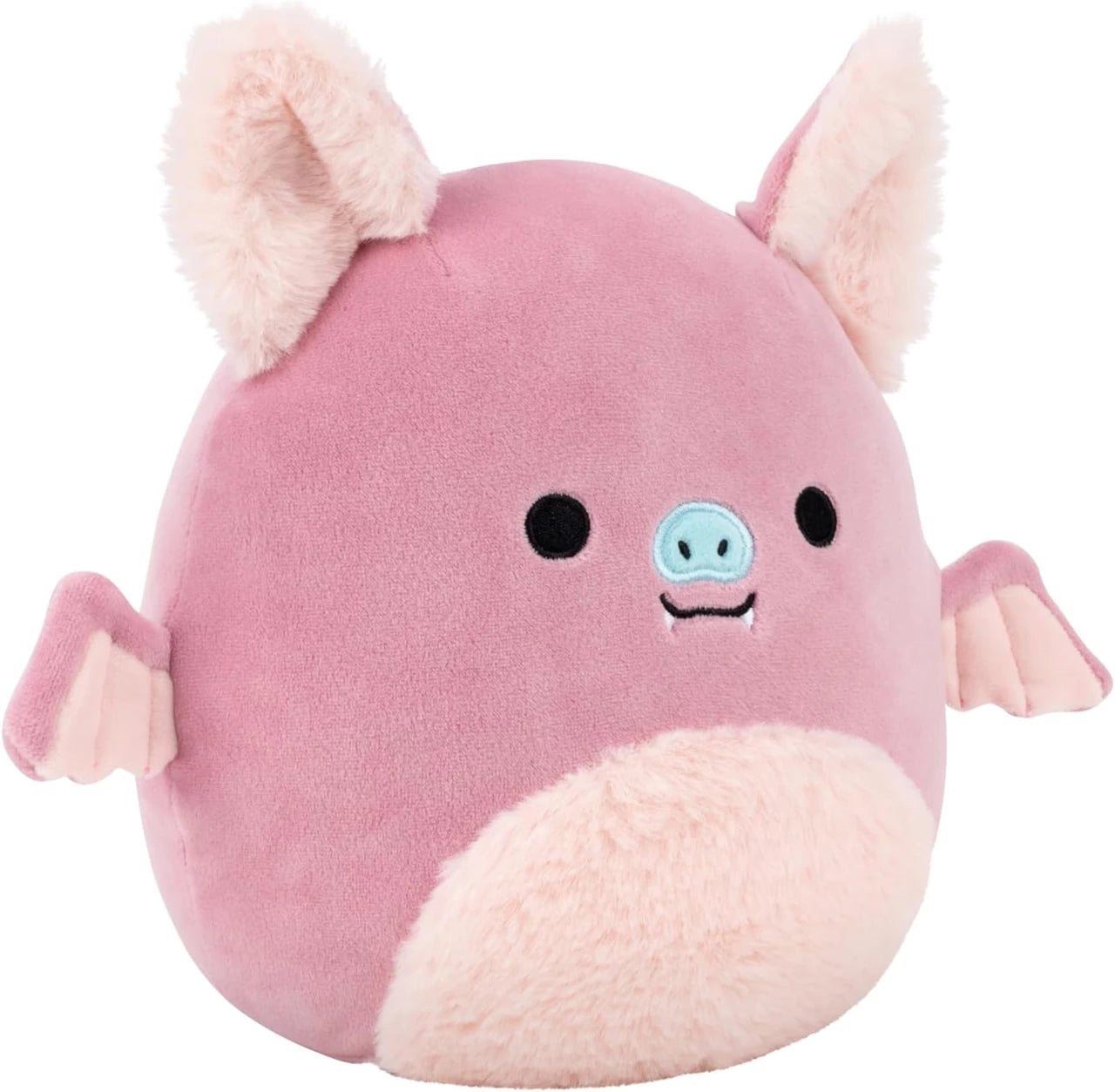 7.5 Squishmallows Jakob - Pink Fruit bat