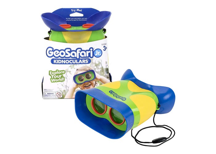 Geosafari® Jr. Kidnoculars™