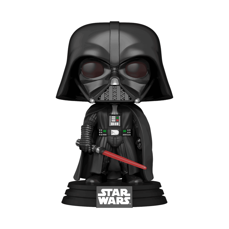 Funko POP! Star Wars - Darth Vader