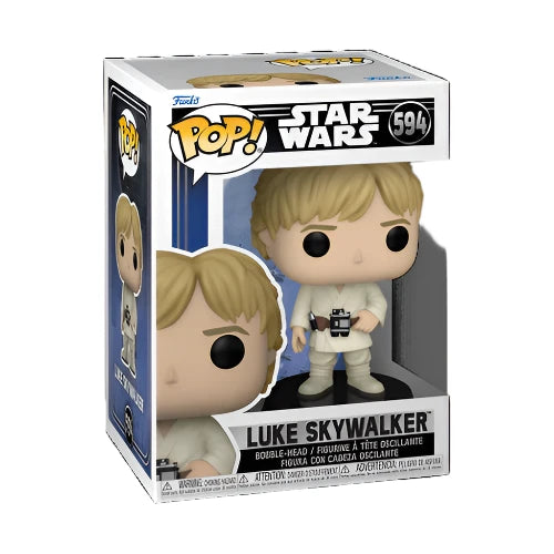 Funko POP! Star Wars - Luke Skywalker
