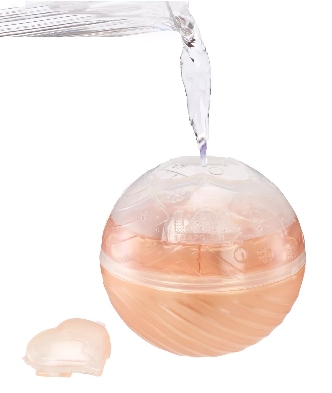 L.O.L Surprise Bubble Surprise Pets