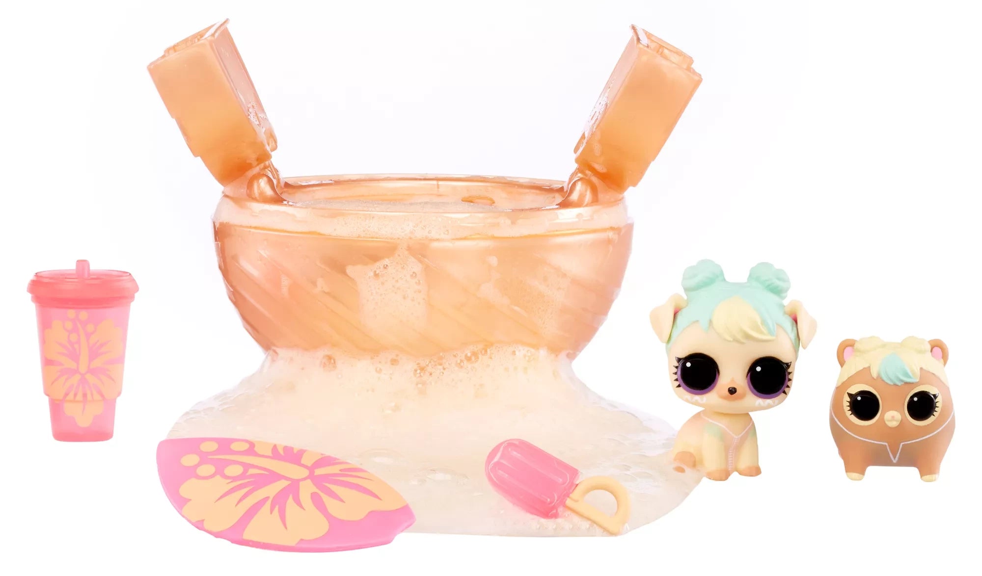 L.O.L Surprise Bubble Surprise Pets