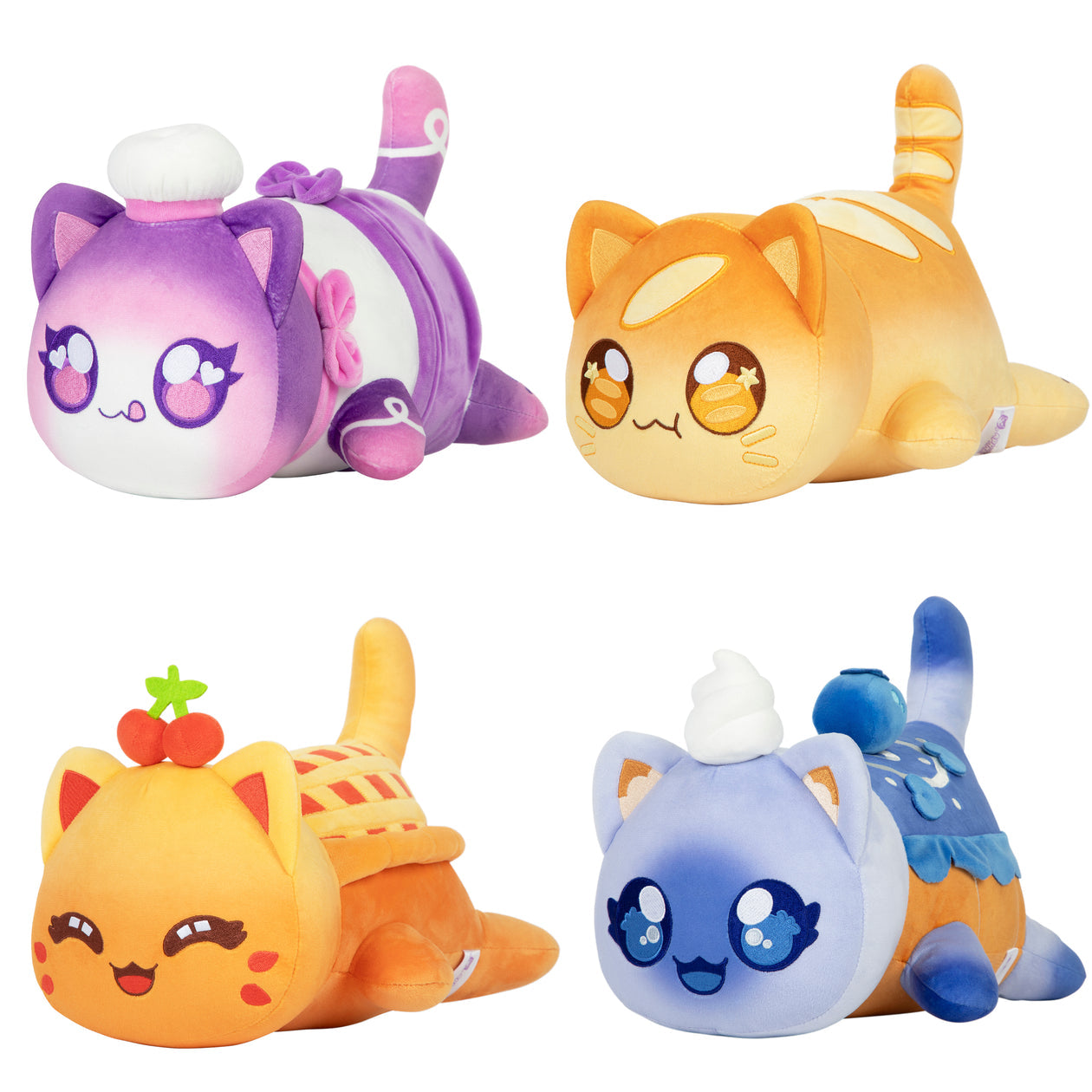 Aphmau MeeMeows Bakery Mystery Plush Toy 11 Inch