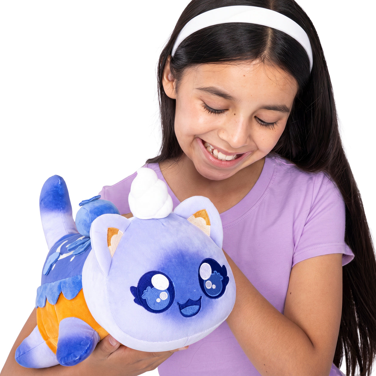 Aphmau MeeMeows Bakery Mystery Plush Toy 11 Inch