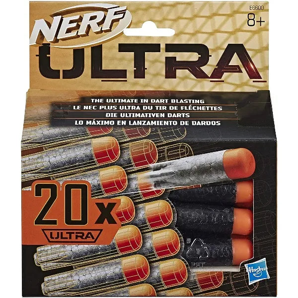 Nerf Ultra 20 Dart Refill