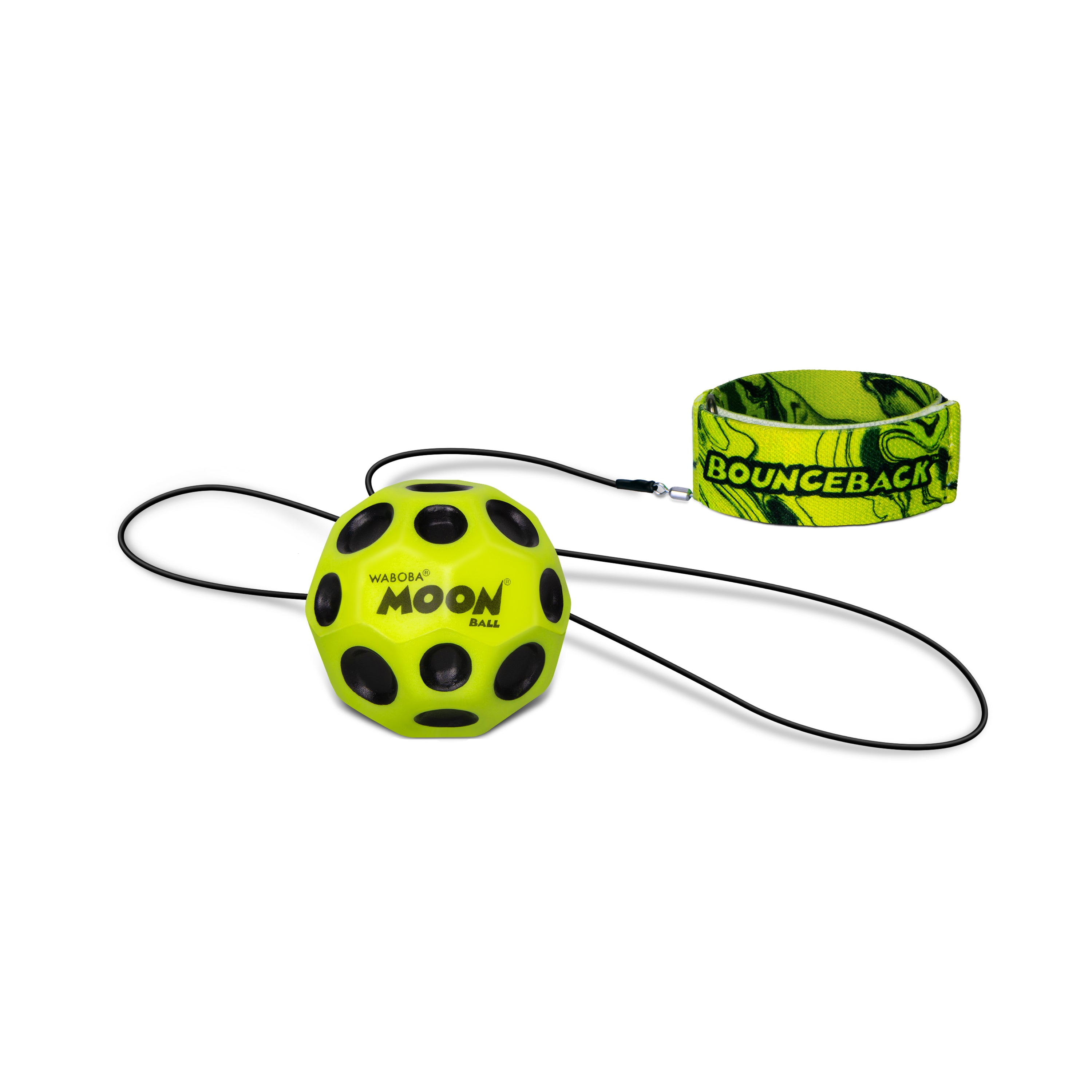 Waboba Bounceback Ball
