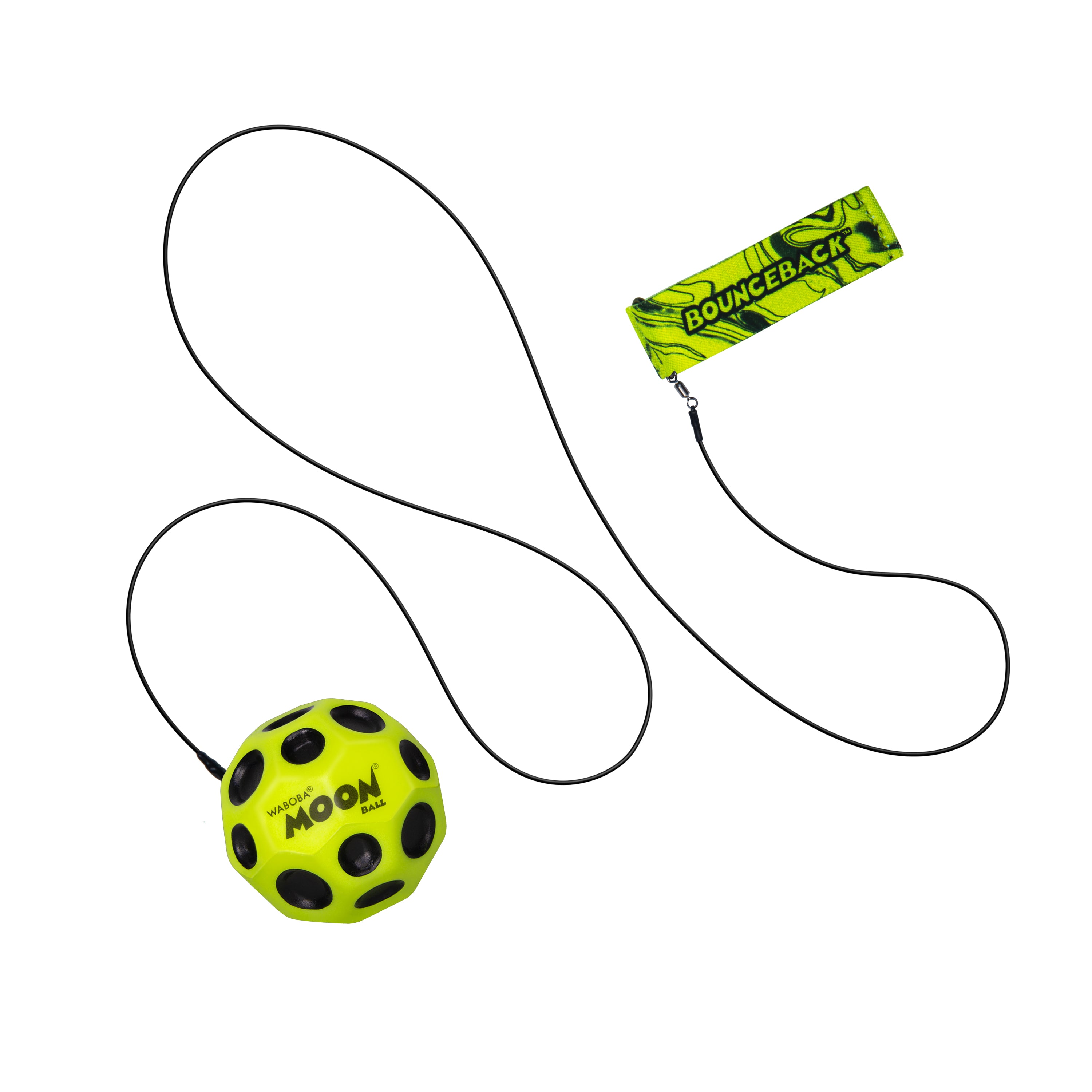 Waboba Bounceback Ball