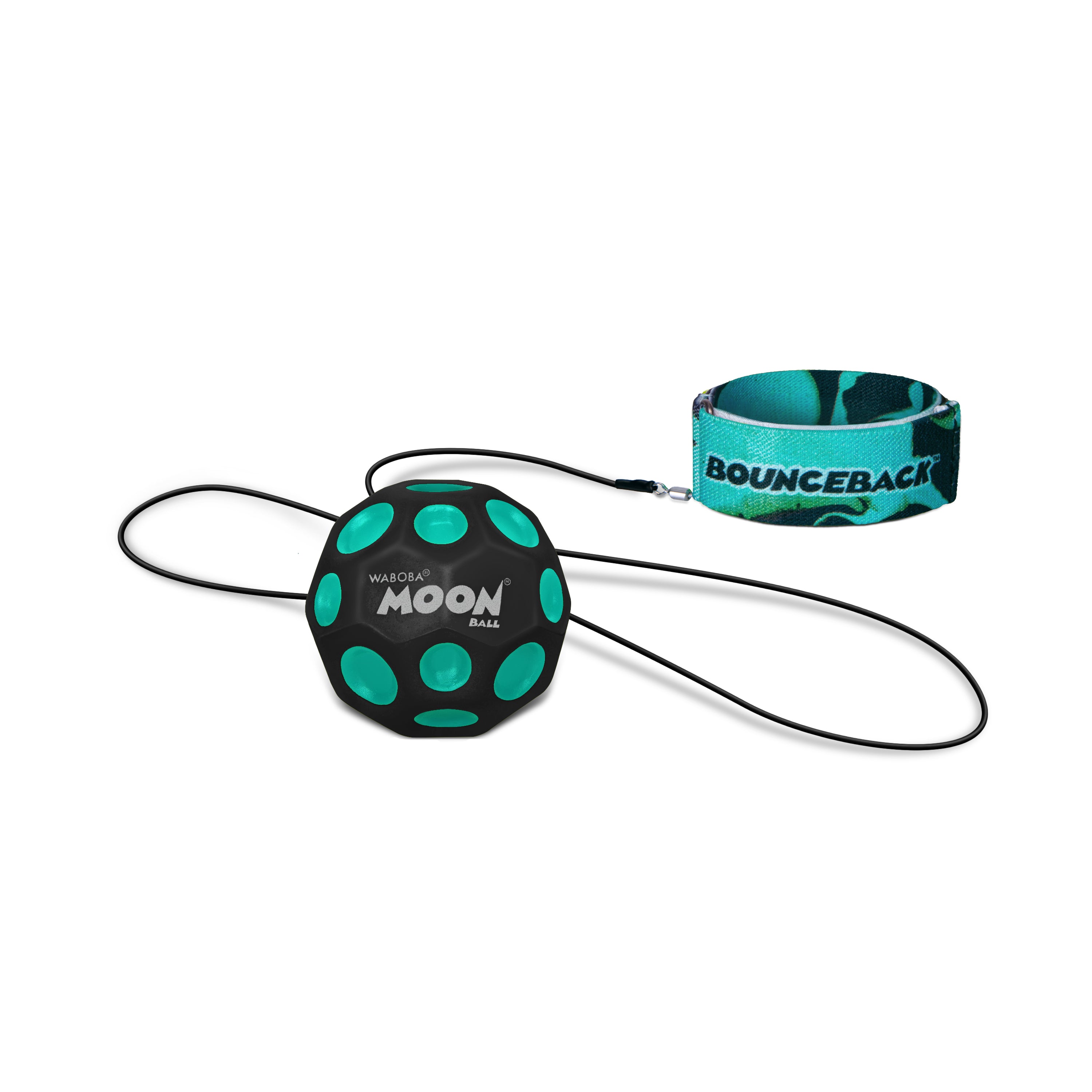 Waboba Bounceback Ball