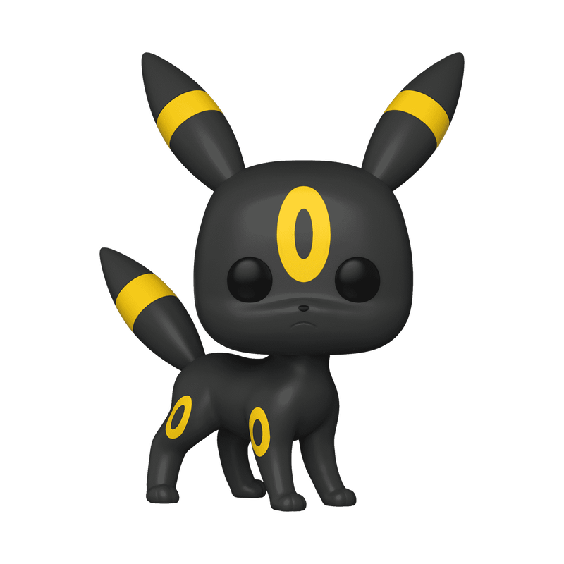Funko POP! Jumbo: Pokemon - Umbreon