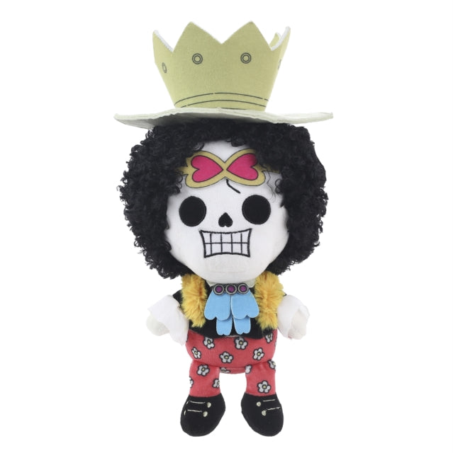 One Piece 25cm Plush Assortment