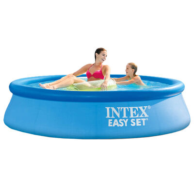 Intex Easy Set Swimming Pool 8ft