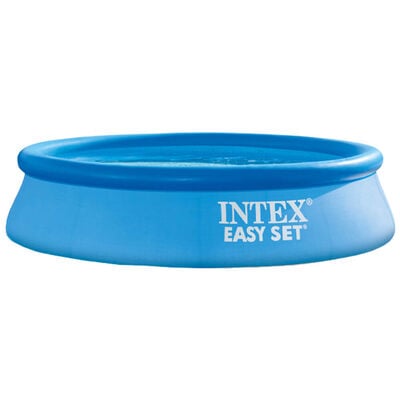 Intex Easy Set Swimming Pool 8ft