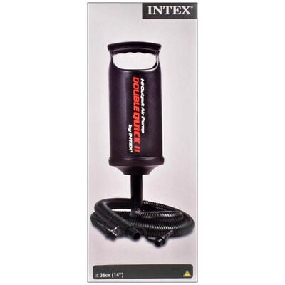 14 Inch High Output Hand Pump