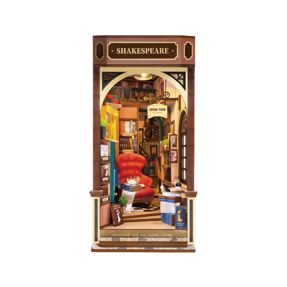 Bookstore