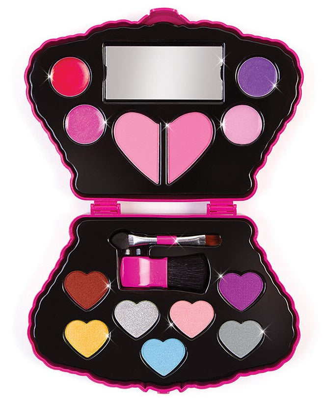 Juicy Couture Bejeweled Beauty Cosmetic Compact