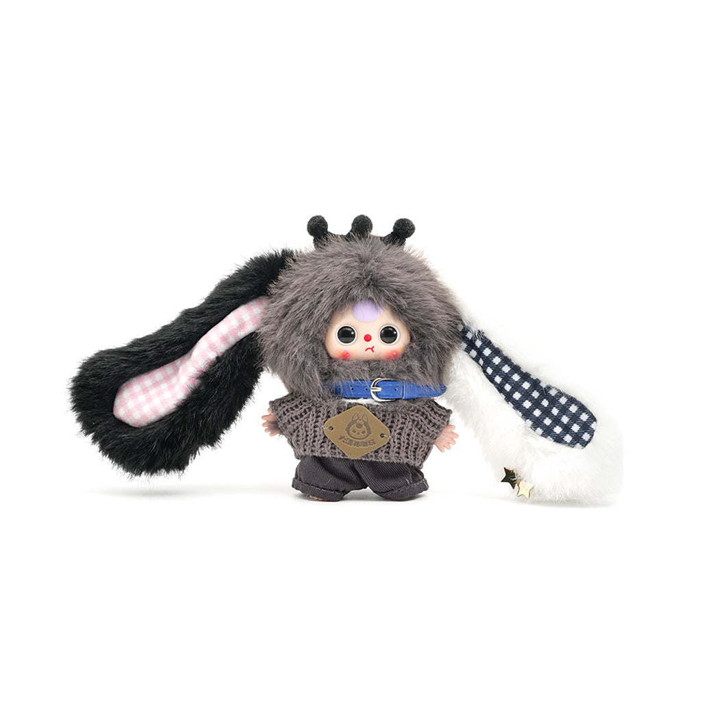 Baby Three - Mini Tiny Rabbit