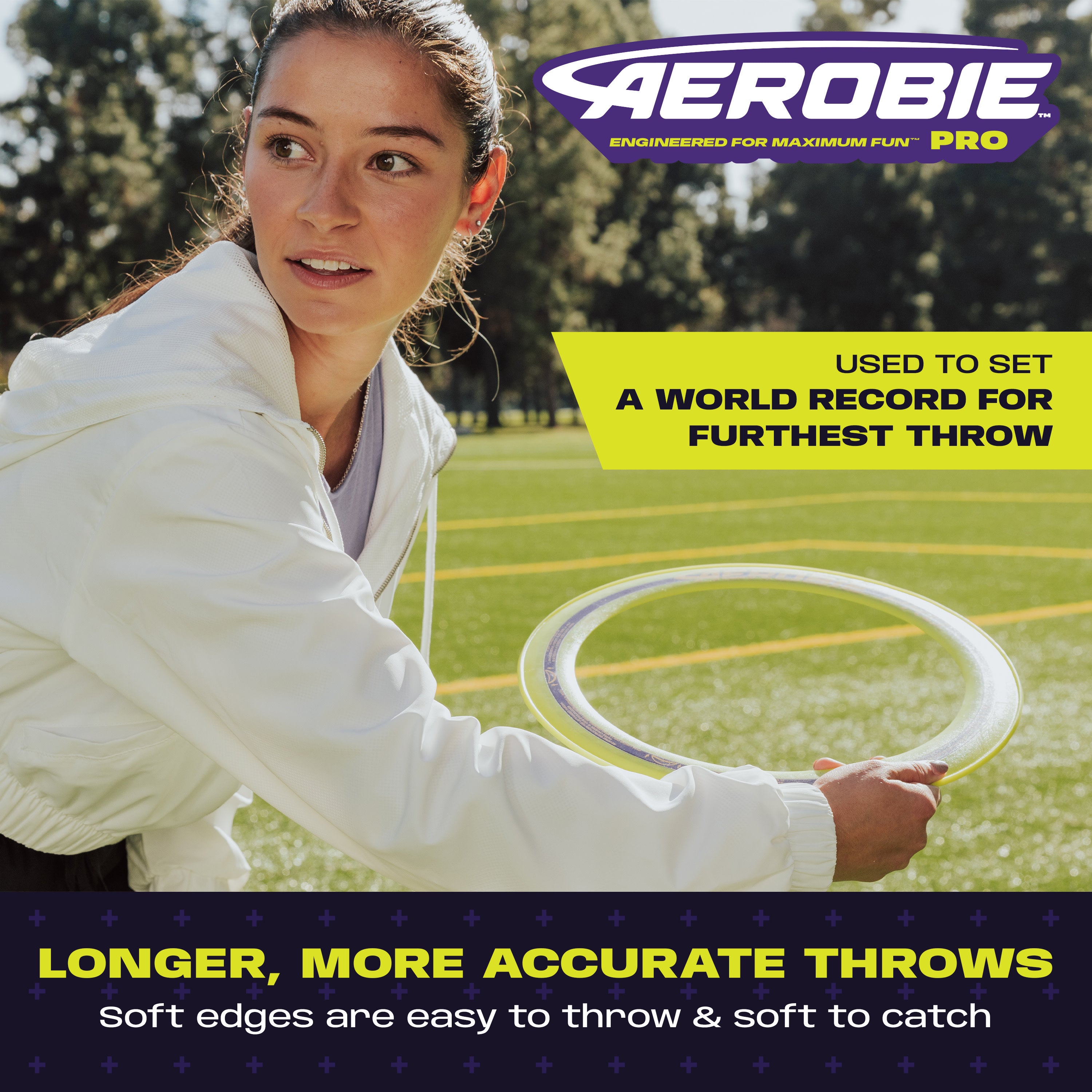 Aerobie Pro 13 inch