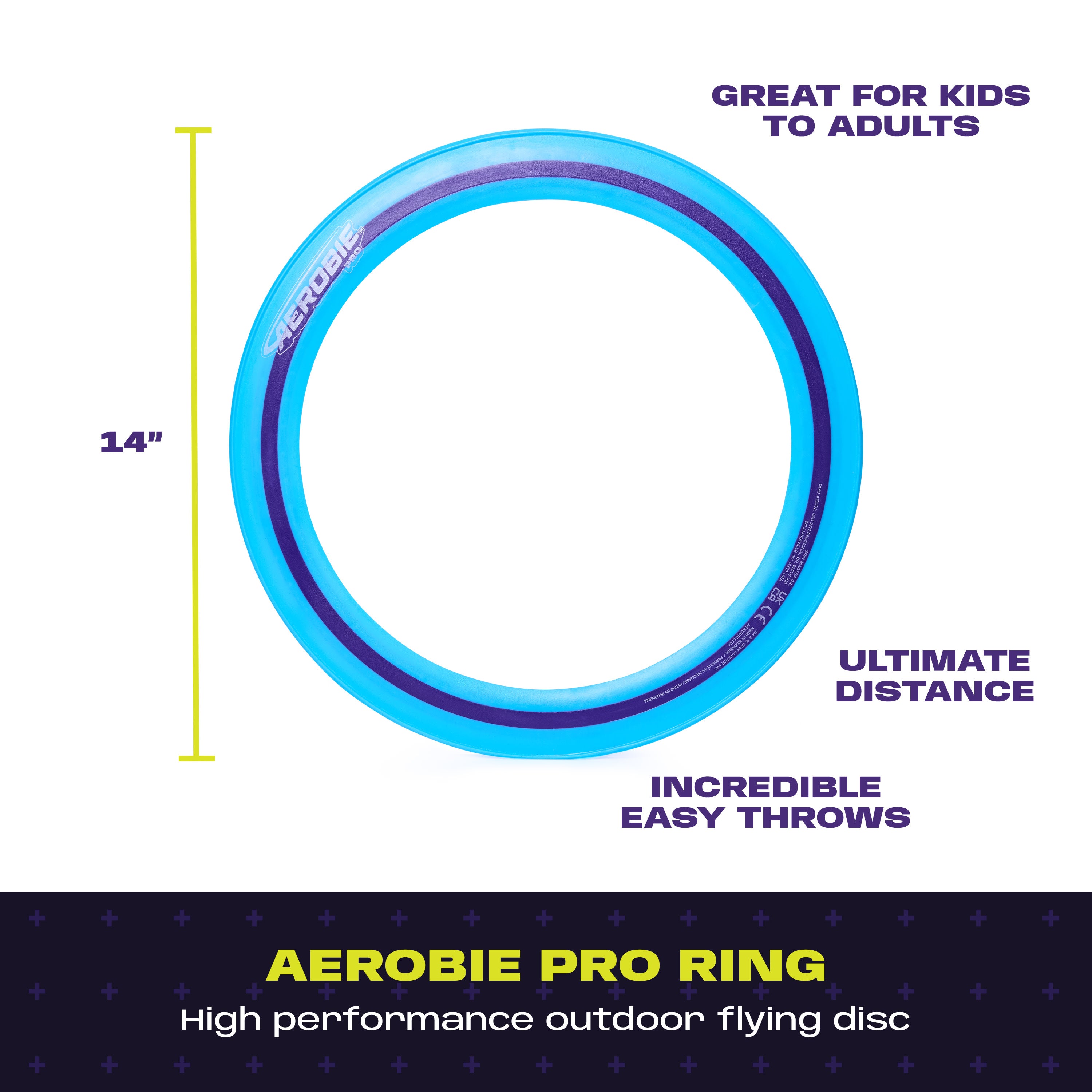 Aerobie Pro 13 inch