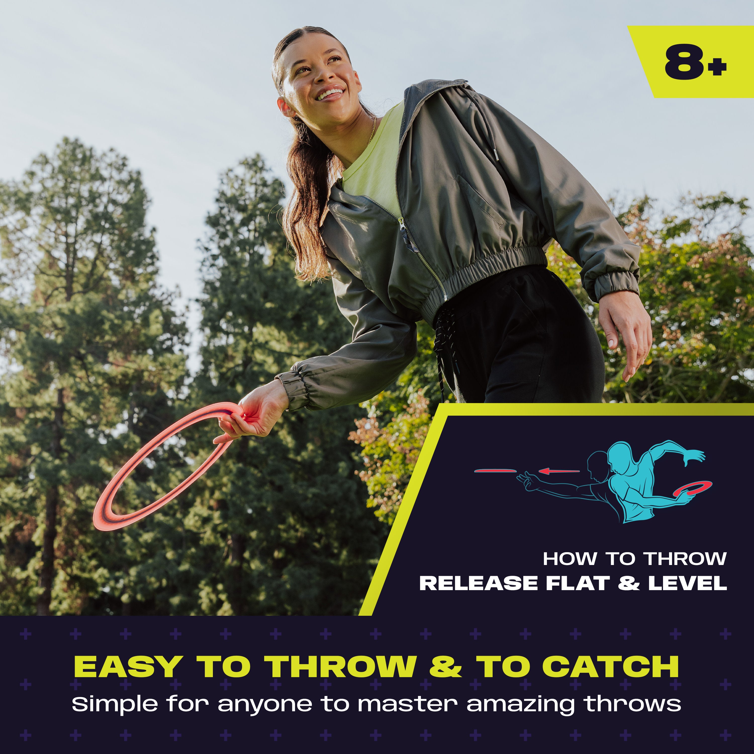 Aerobie Pro 13 inch