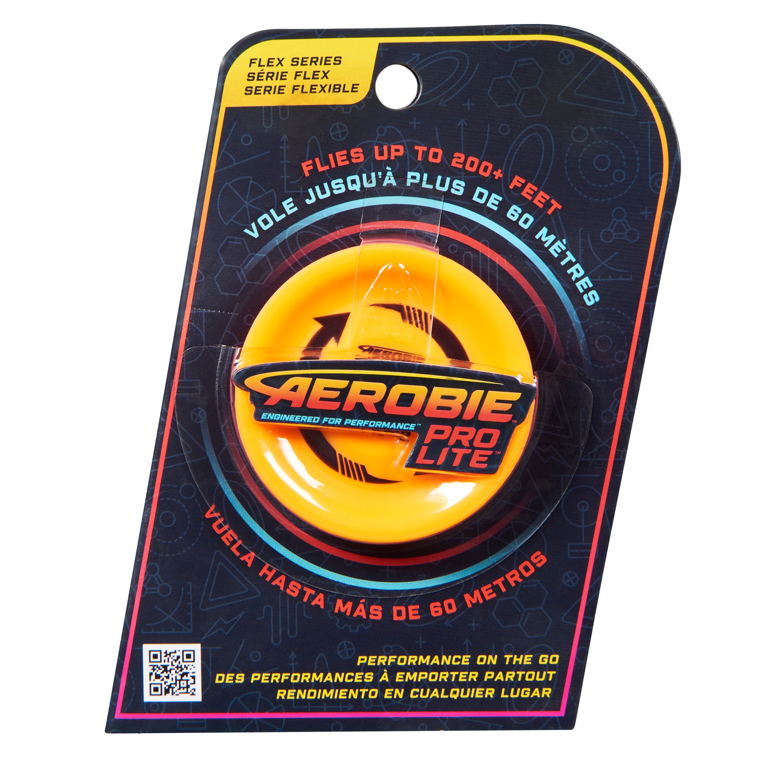 Aerobie Pro Lite Flying Ring