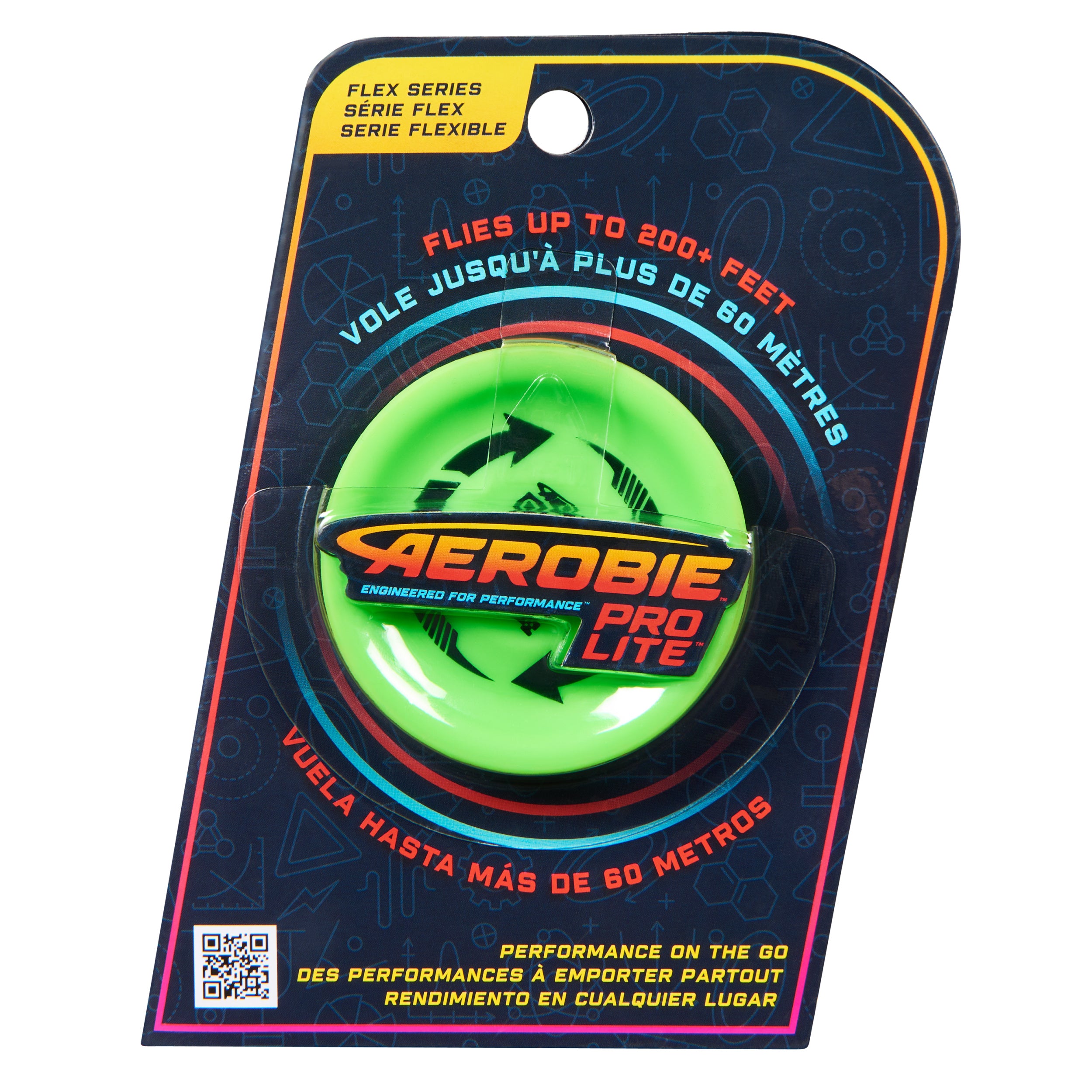 Aerobie Pro Lite Flying Ring