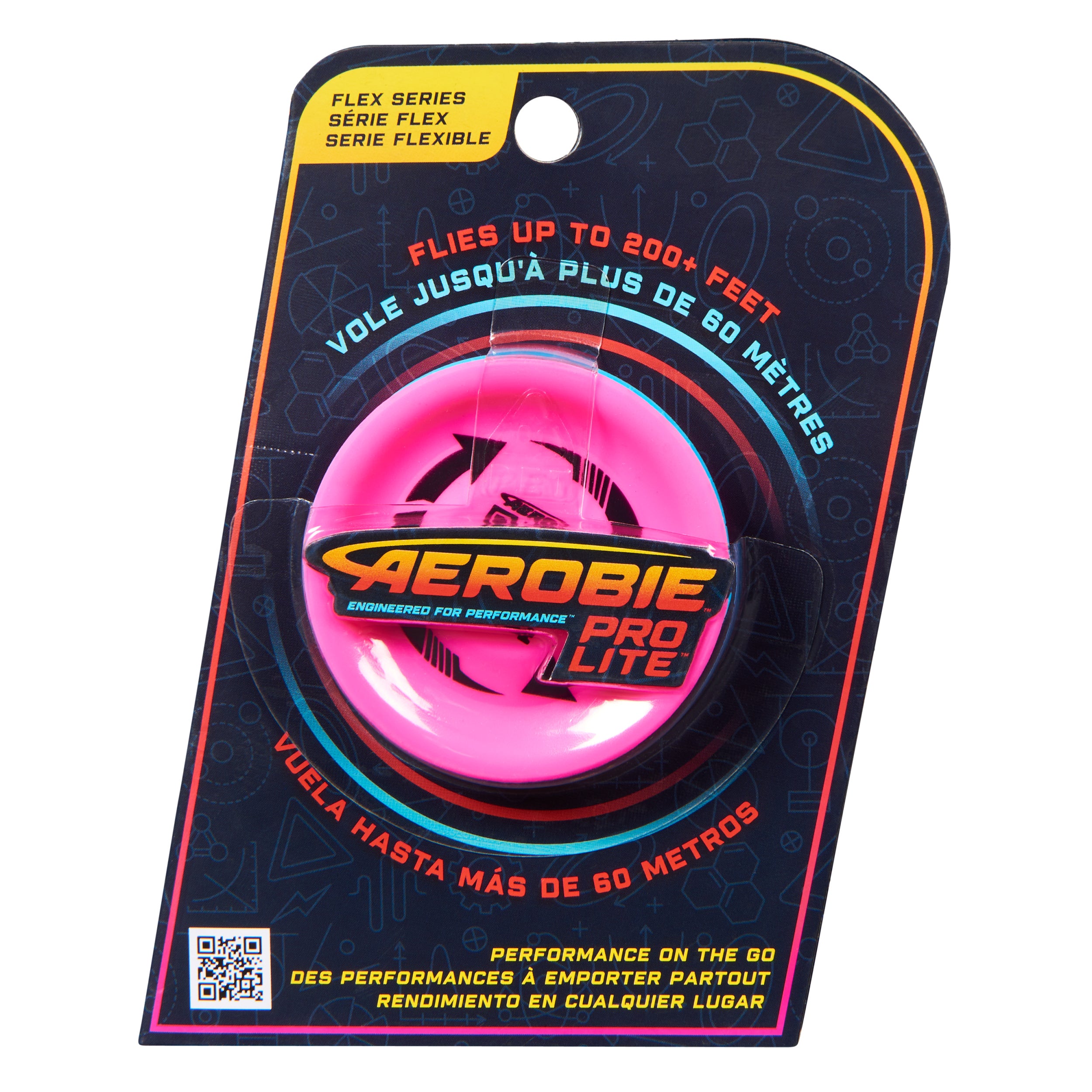 Aerobie Pro Lite Flying Ring
