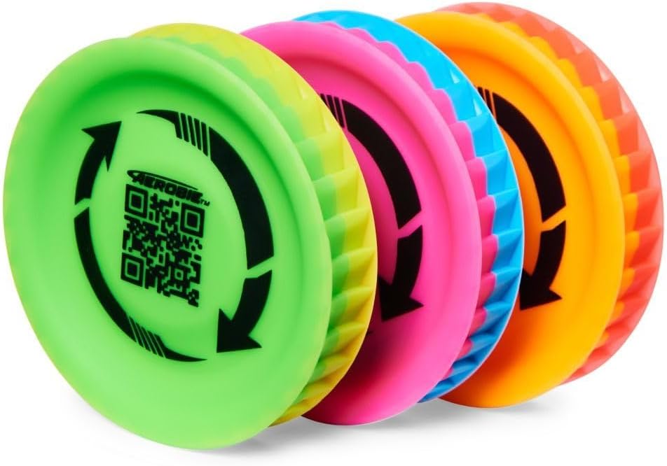 Aerobie Pro Lite Flying Ring
