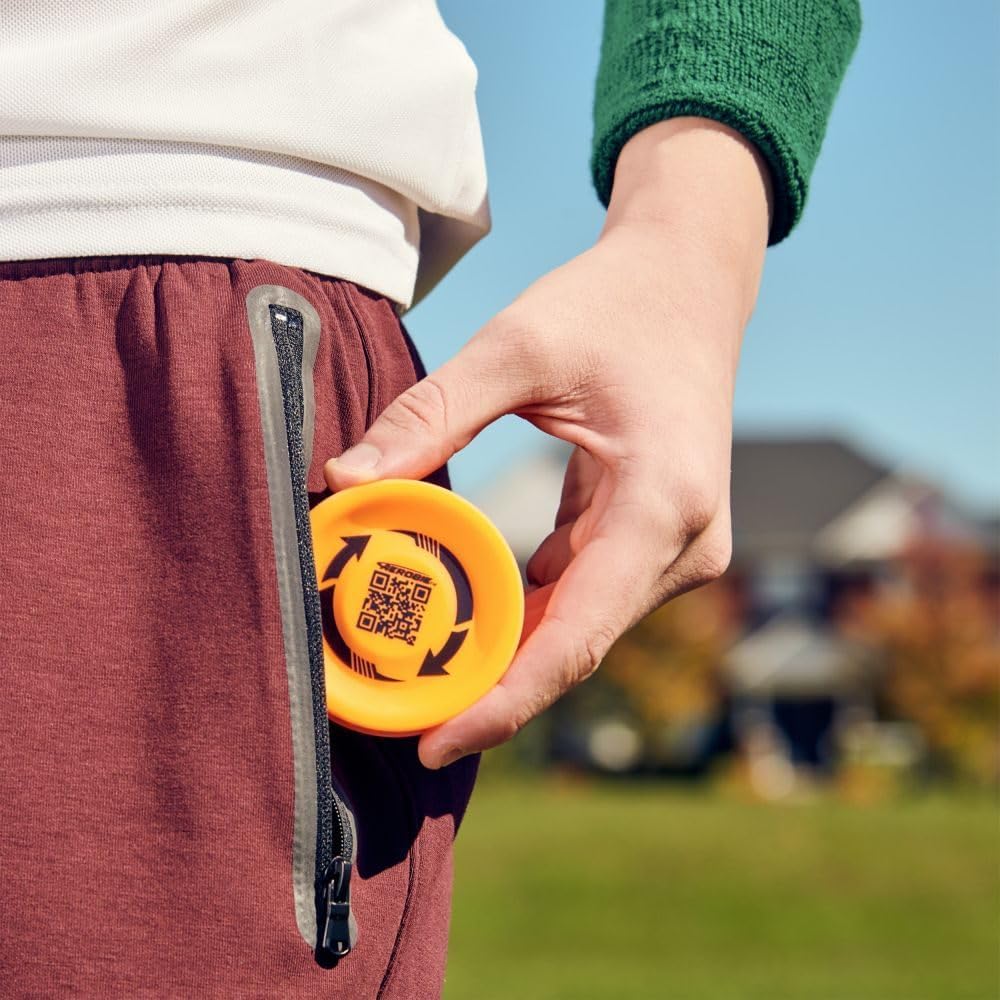Aerobie Pro Lite Flying Ring