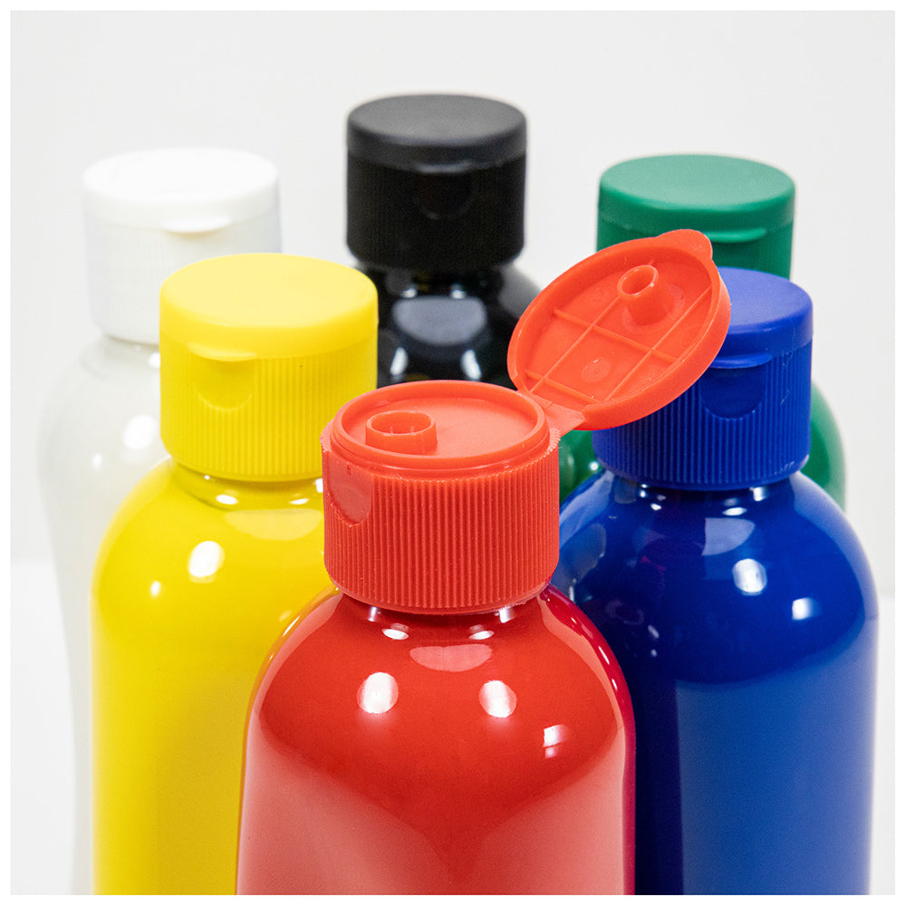 GALT 6 Liquid Paints