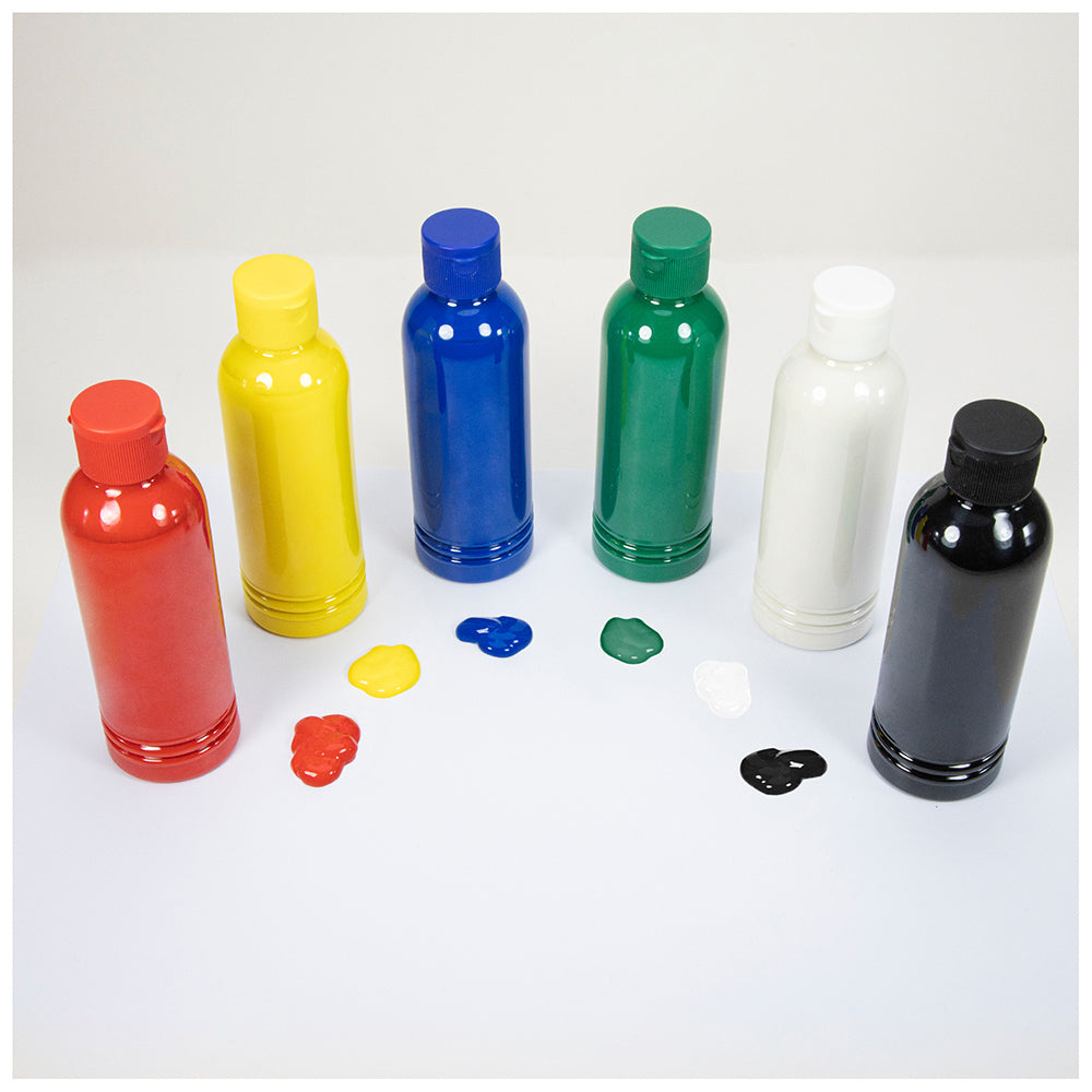 GALT 6 Liquid Paints