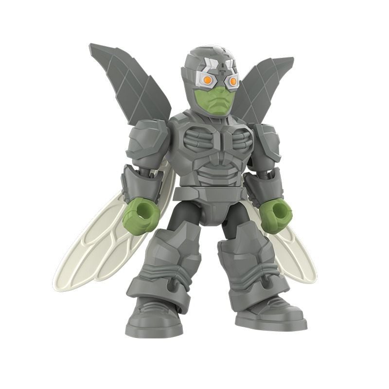 Blokees Batman DC Hero Defender Version DC02 - Justice League Blind Box