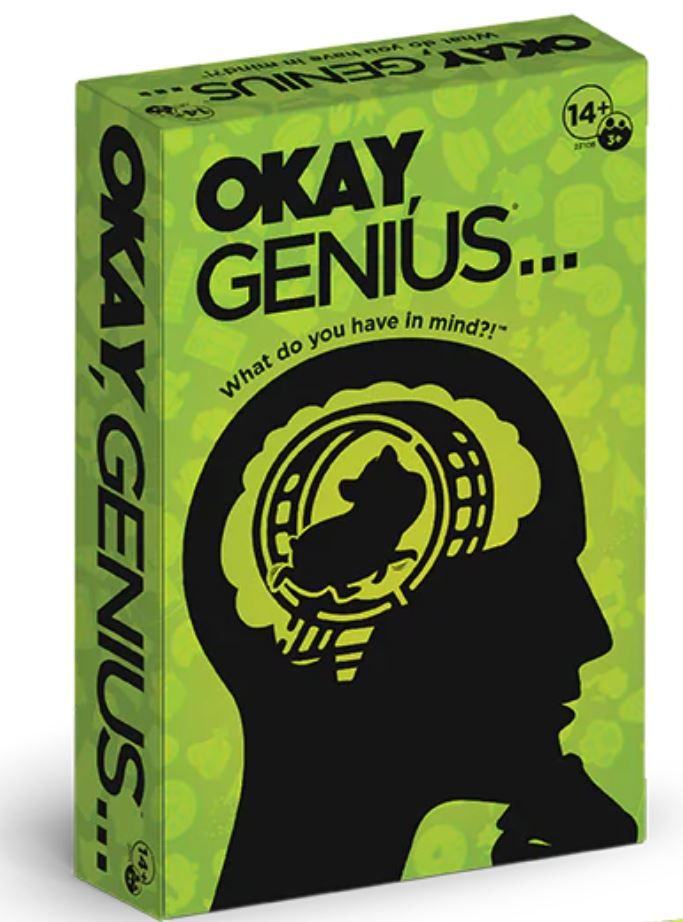 Okay Genius