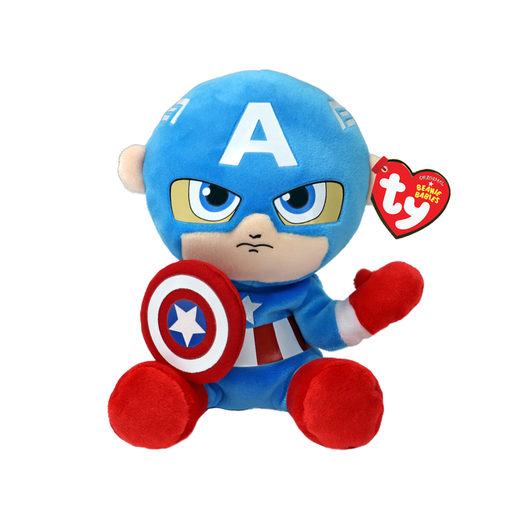 Captain America
