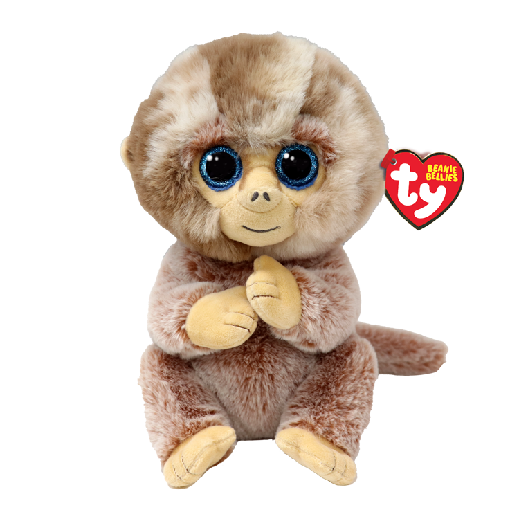 Stubby Monkey