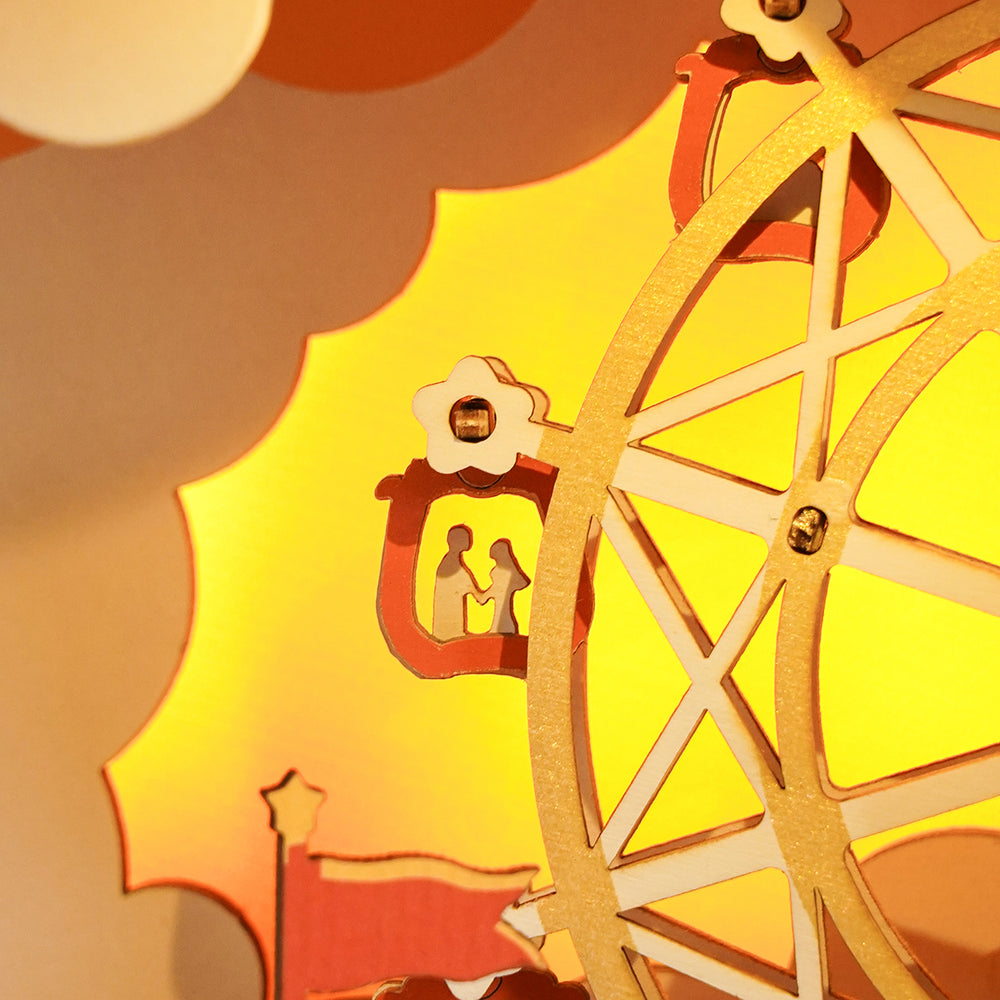 Sunset Carnival