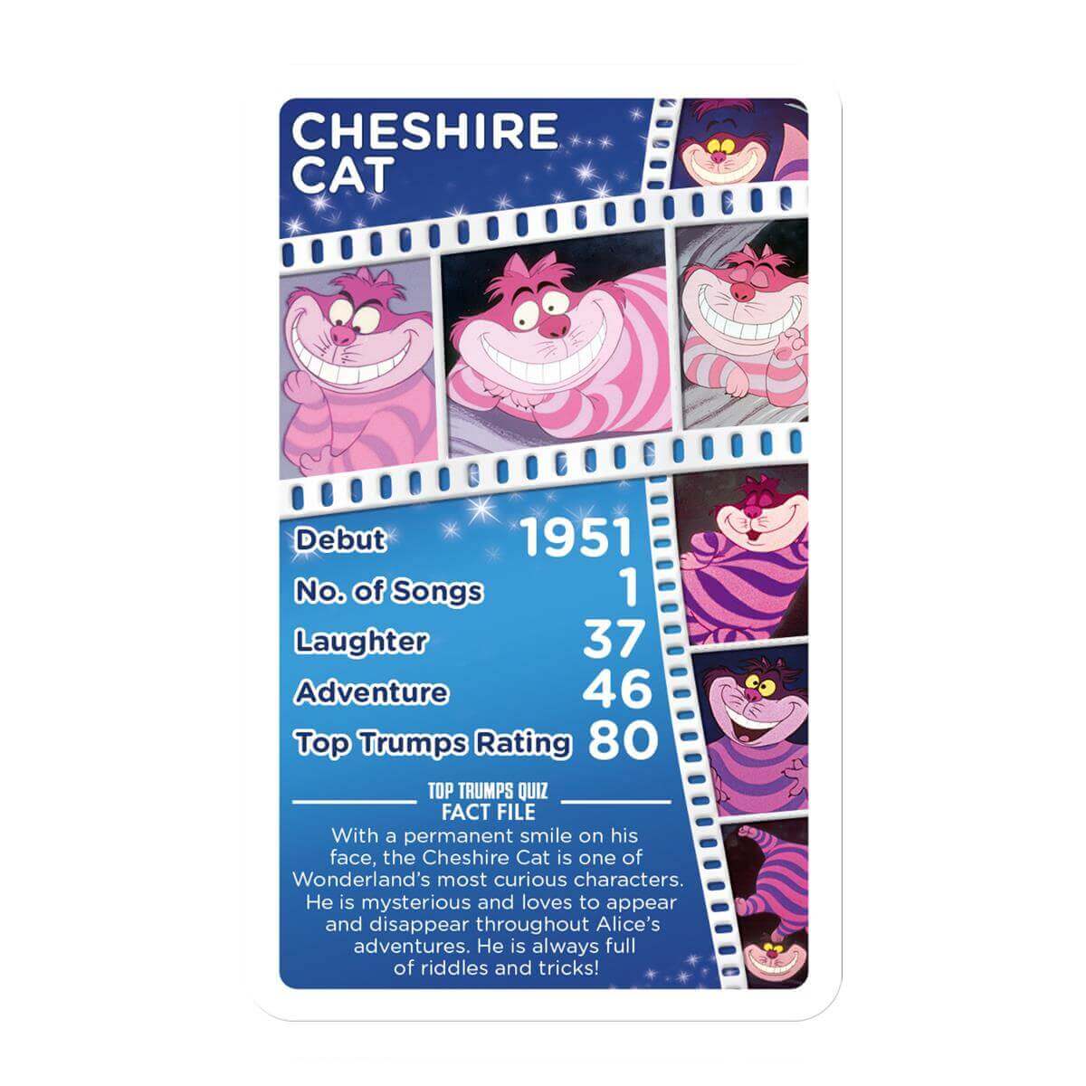 Top Trumps Disney 'Classics'