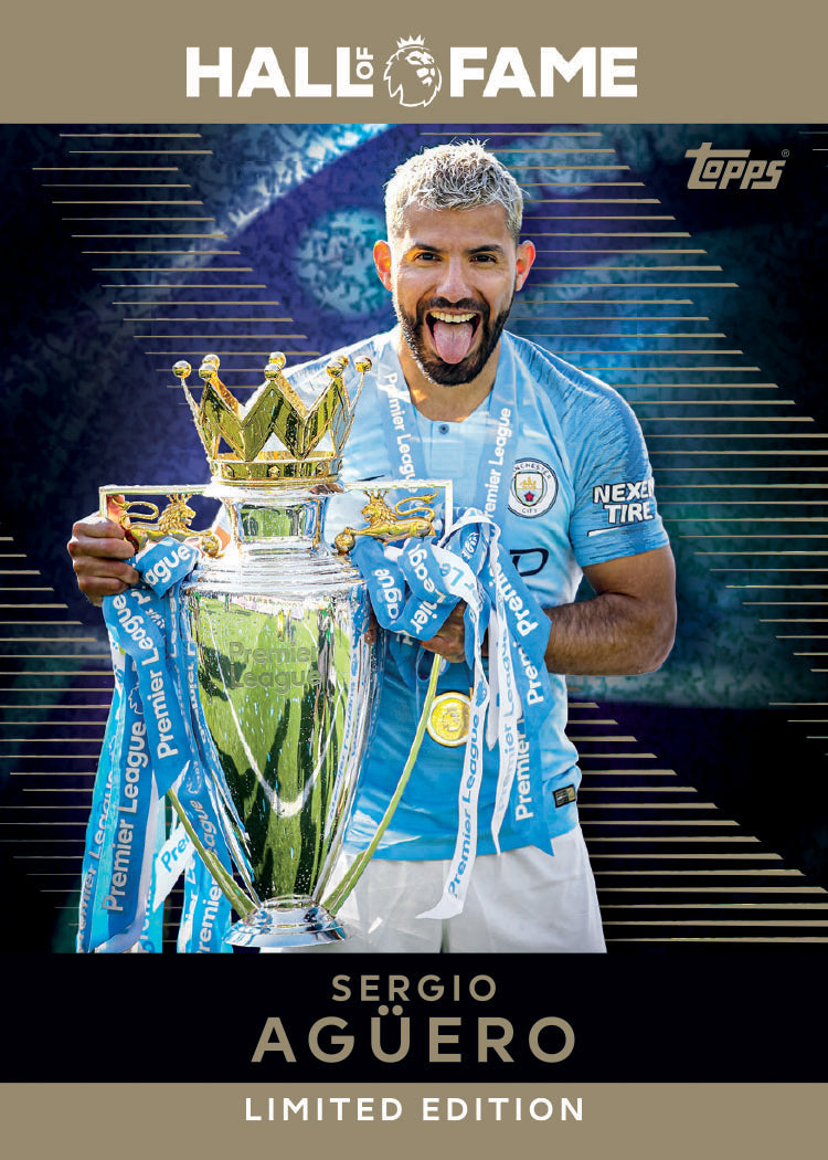 Topps Premier League 2026 Super Tin