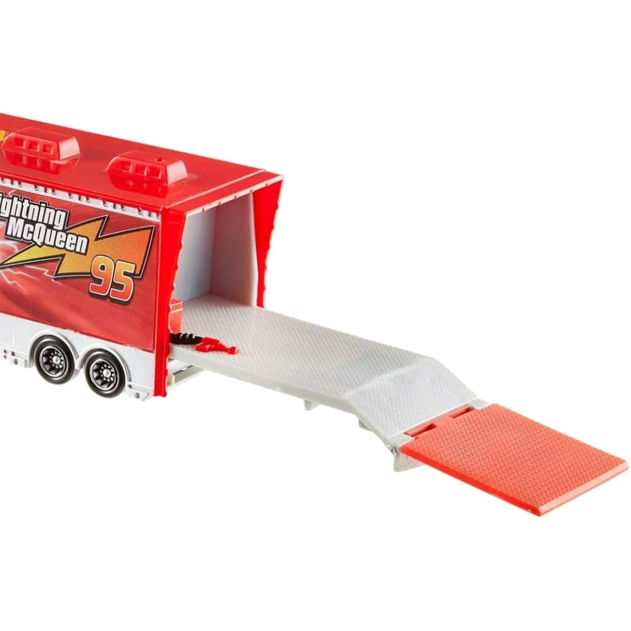 Disney Cars Mack Hauler